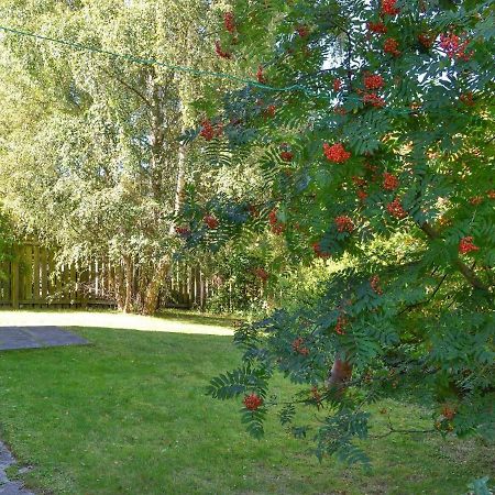 Birchlands Aviemore Exterior foto