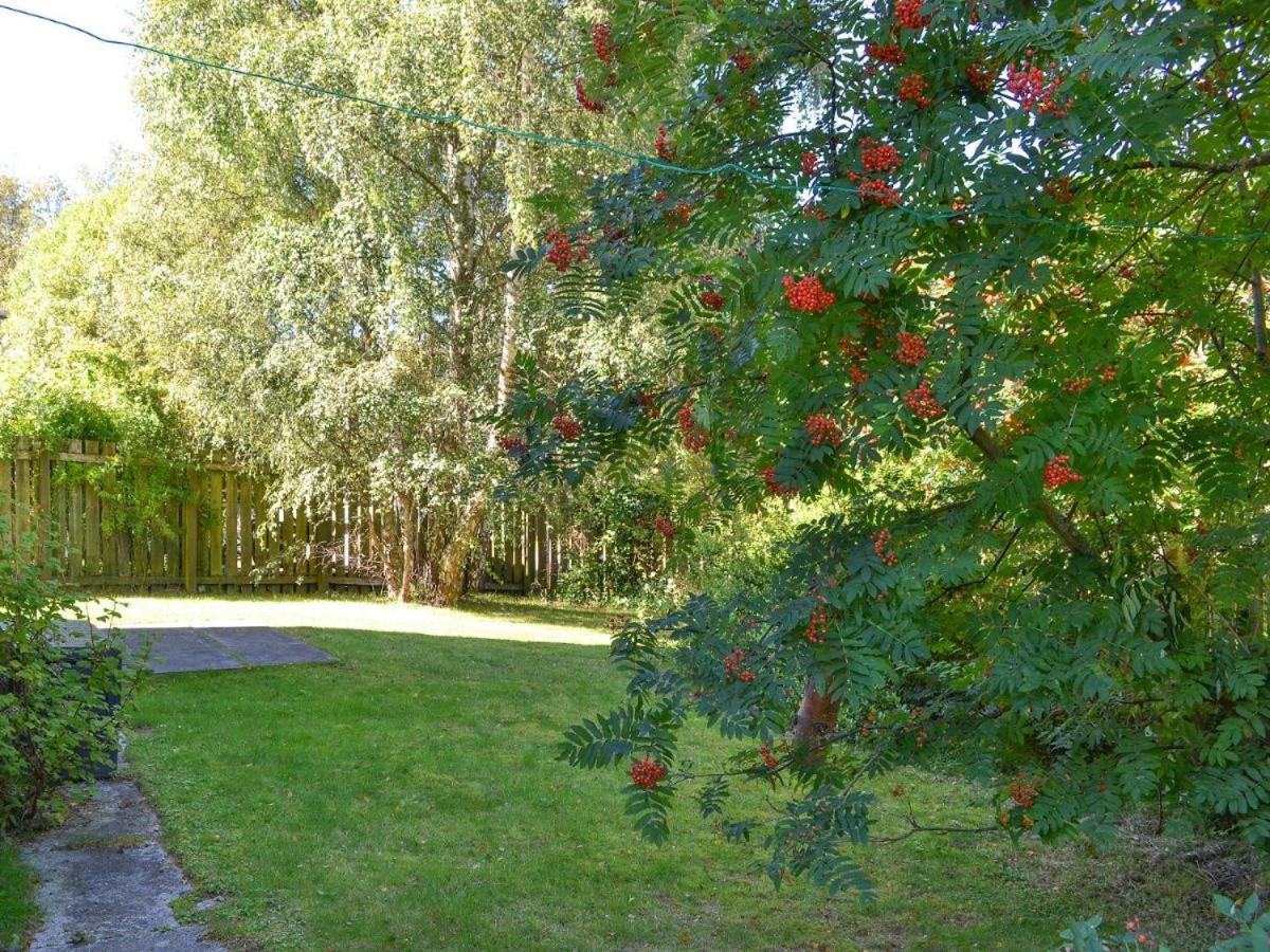 Birchlands Aviemore Exterior foto
