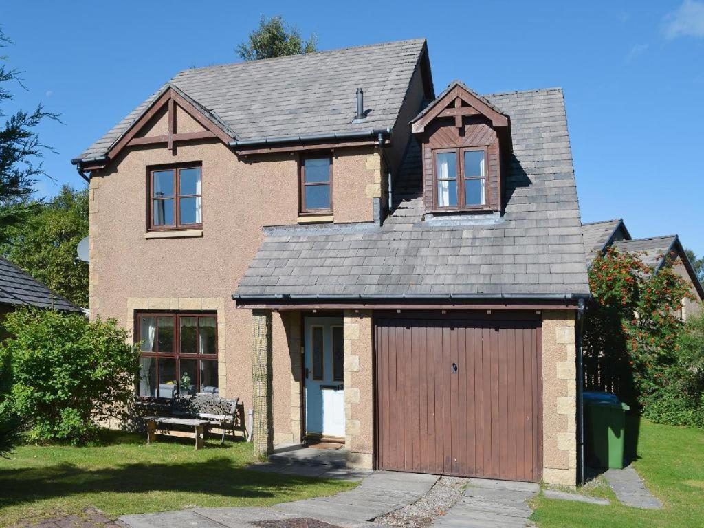Birchlands Aviemore Exterior foto